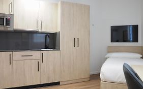 Micampus San Mames Students Residence